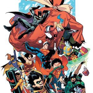 Meet your Posher, Billy